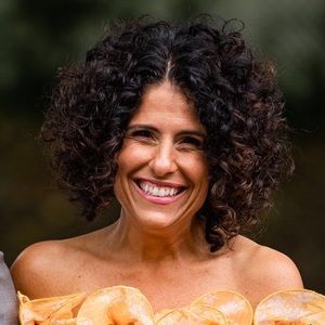 Meet your Posher, Maryrose